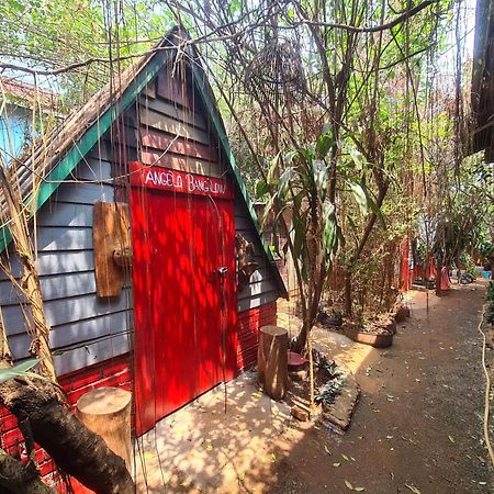 Ratanakiri Homestay & Jungle Trek Banlung Exterior photo