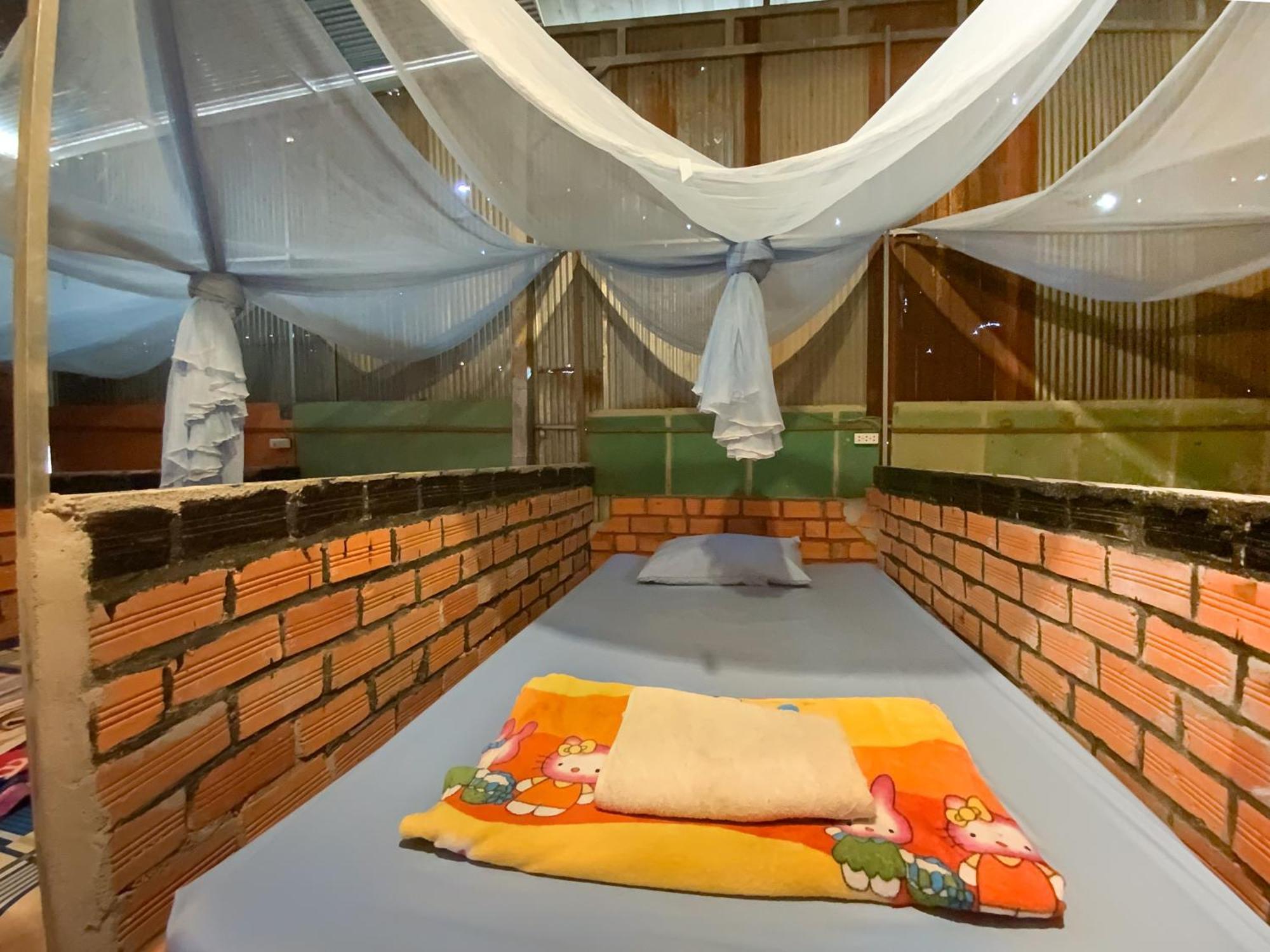 Ratanakiri Homestay & Jungle Trek Banlung Room photo