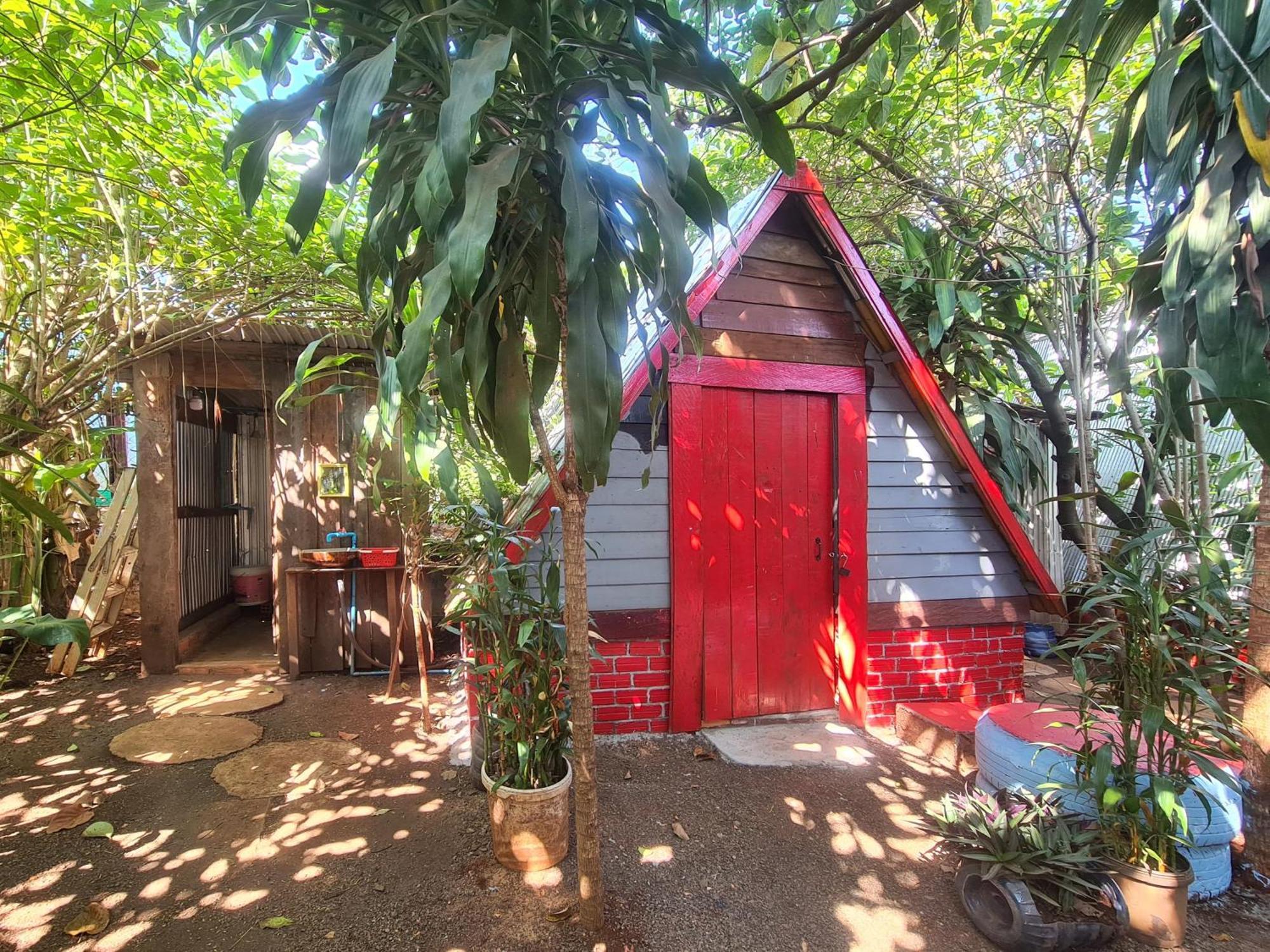 Ratanakiri Homestay & Jungle Trek Banlung Room photo