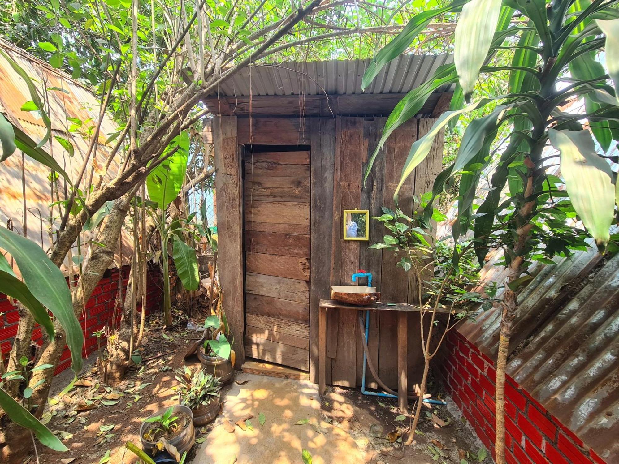Ratanakiri Homestay & Jungle Trek Banlung Room photo