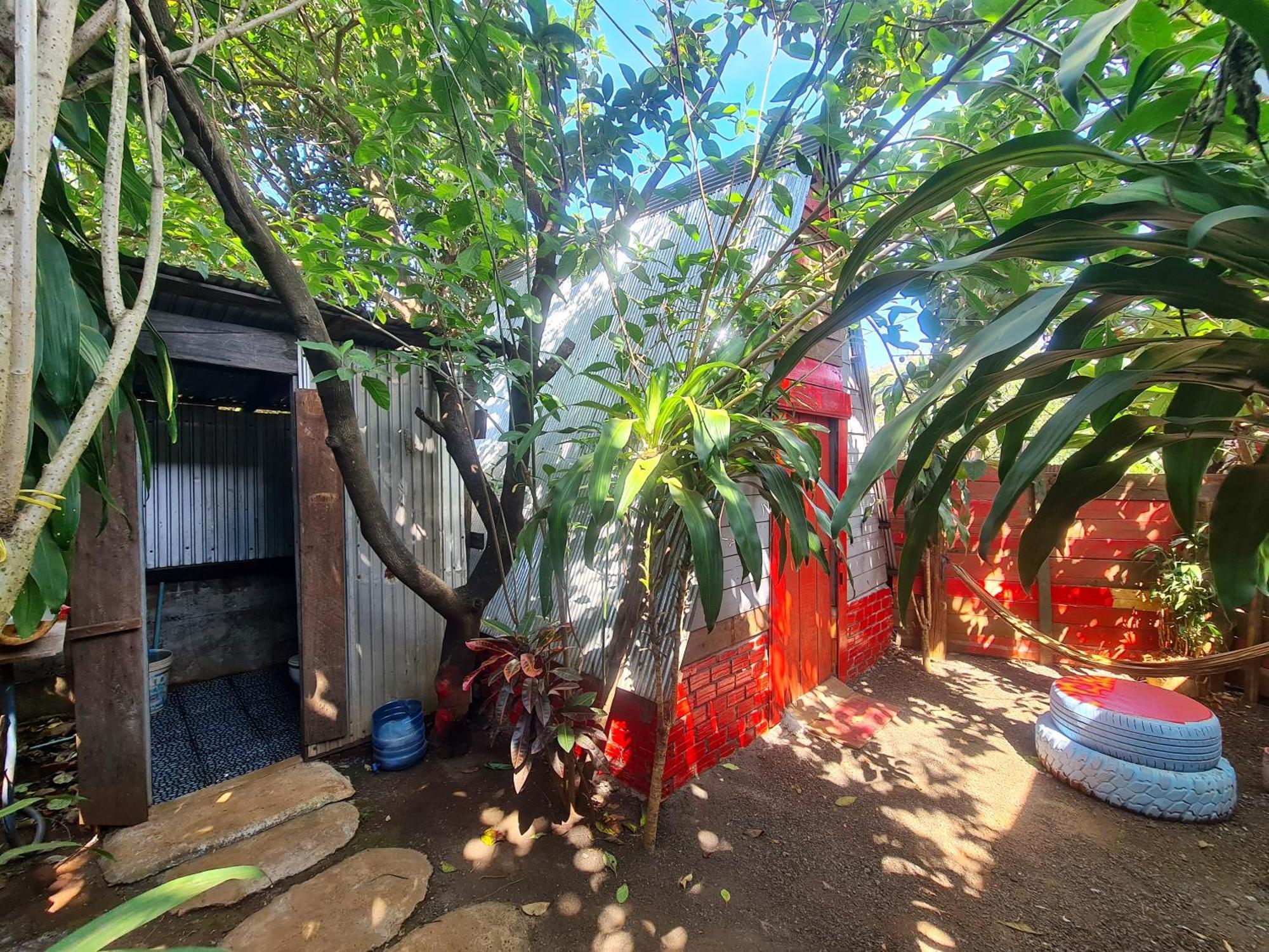 Ratanakiri Homestay & Jungle Trek Banlung Exterior photo